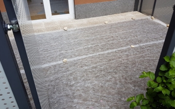 Obnova Celovških dvorov